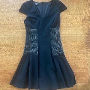 Bebe Dress black